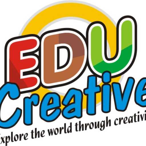 Edu Creative logo