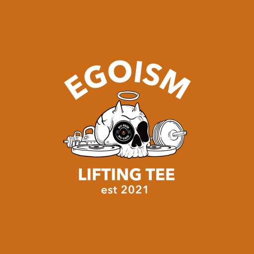 logo Egoism.id