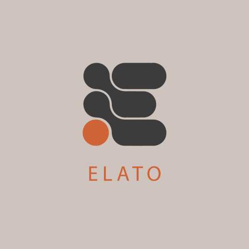 logo Elato Footwear Official