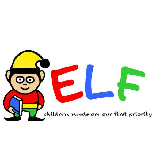 ELF Pekanbaru logo