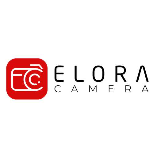 logo Elora Camera