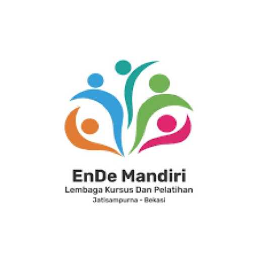 logo Ende Mandiri