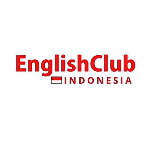 English Club Indonesia logo