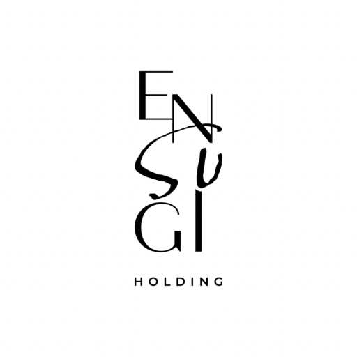 logo Ensugi Holding