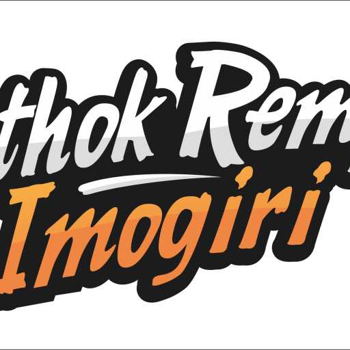 logo Enthok Rempah Imogiri