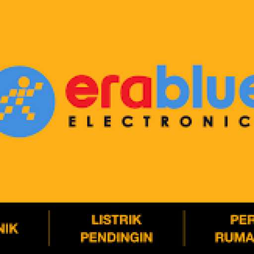 logo Erablue Electronics