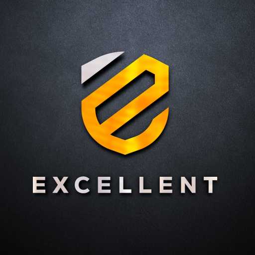 Excelllent fitnes logo