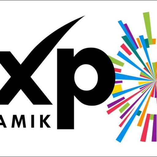 logo EXPO KERAMIK