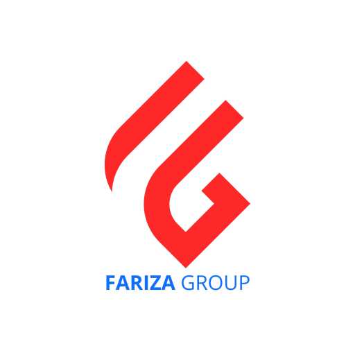 logo Fariza Group (PT. FARIZA MULIA ABADI)