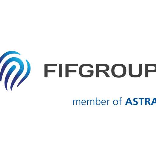 logo FIFGROUP PEKANBARU