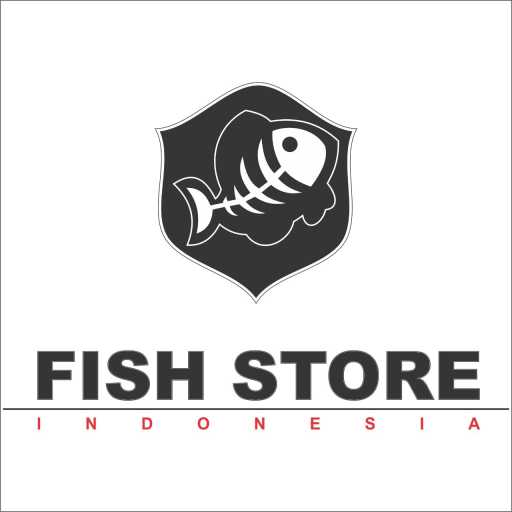 Fish Store Tulungagung logo