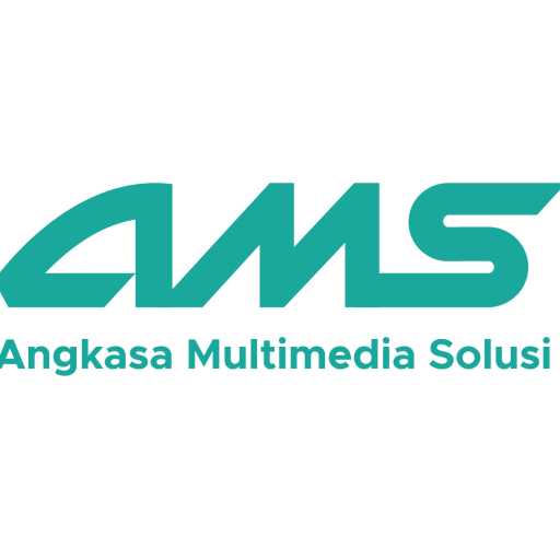logo PT Angkasa Multimedia Solusi