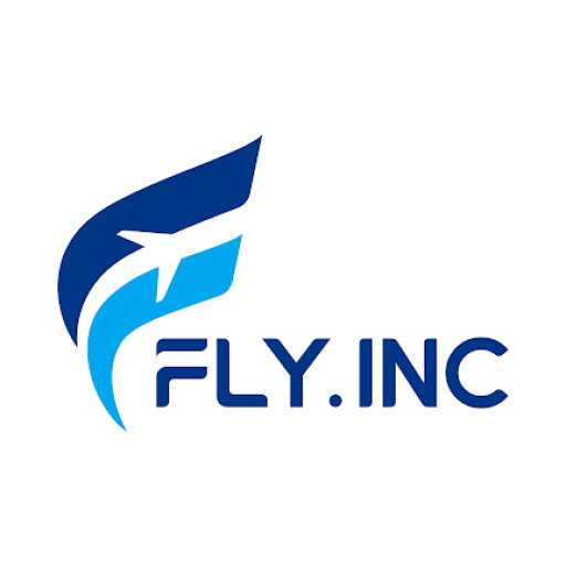 logo Flyinc Technology Nusantara