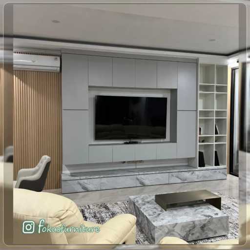 Fokusfurniture logo