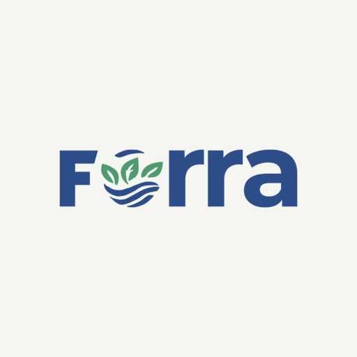 logo FORRA Indonesia