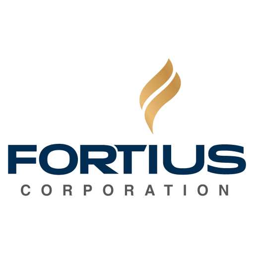 Fortius Investment Asia logo