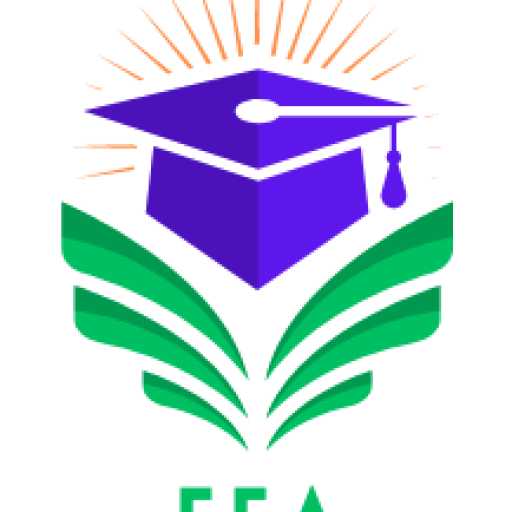 logo Fun English Academy Cabang Depok