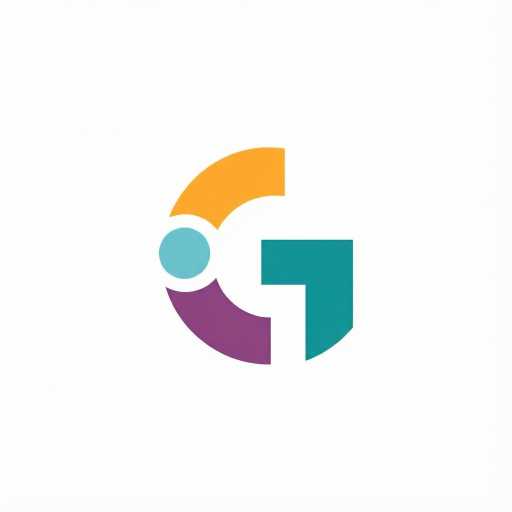 Gacorken DIgital Creative logo