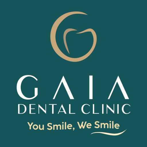 logo GAIA Dental Clinic