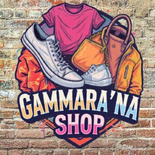 logo Gammara'na Shop