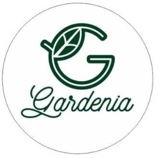 logo Gardenia Cafe & Resto Purbalingga