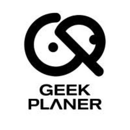 logo GeekPlanner