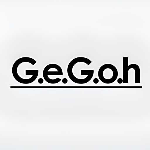 logo Gegoh Official