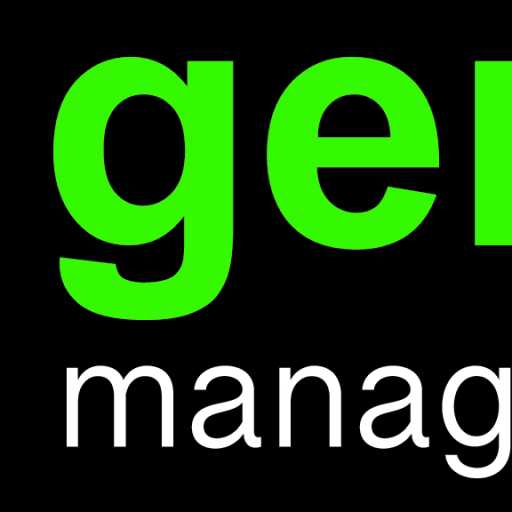 logo Gema Management