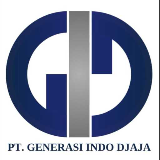 Generasi Indo Djaja logo