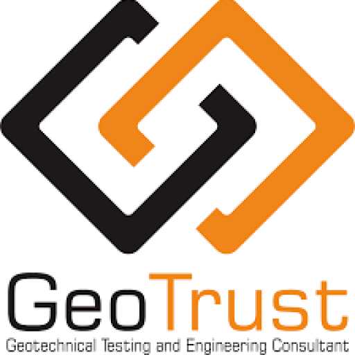 Geotrust Consultant logo