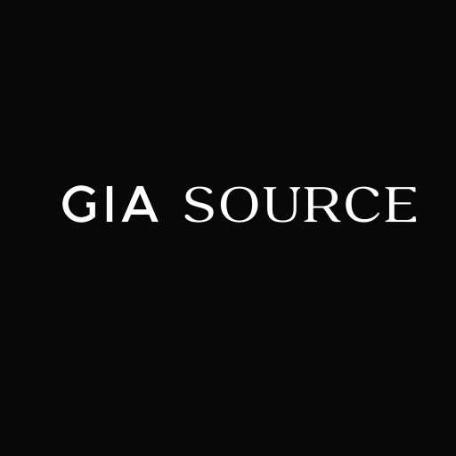logo GIA SOURCE