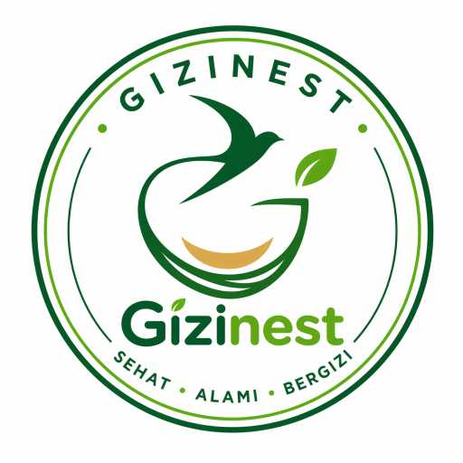 Gizinest logo