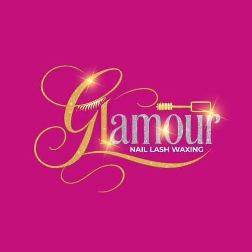 logo Glamour Beauty Studio