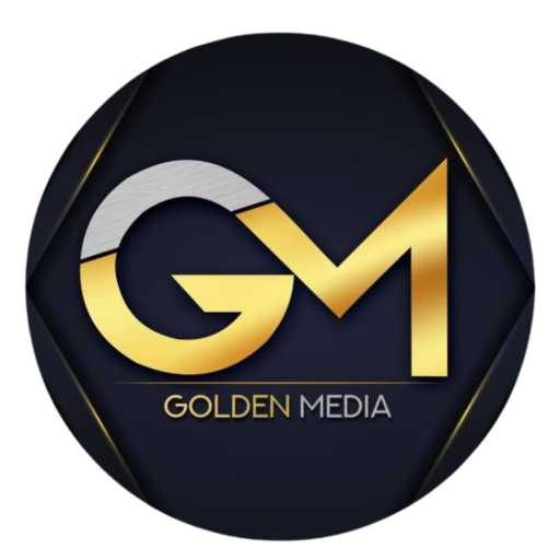 logo Golden Media ID