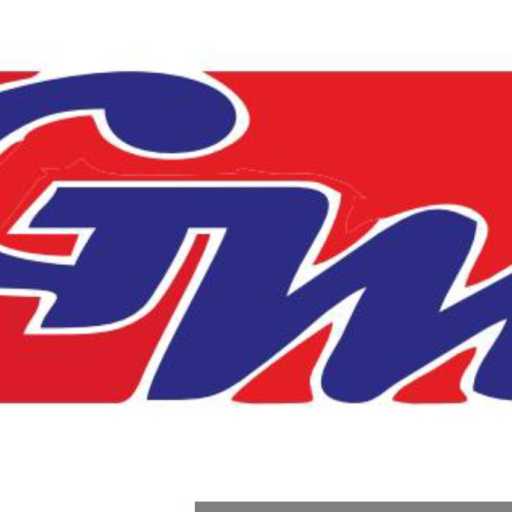 logo Graha Media Reklame