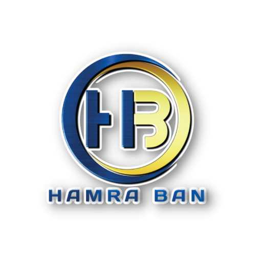 logo Hamra Ban