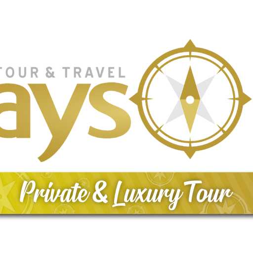 logo daysOff Tour & Travel