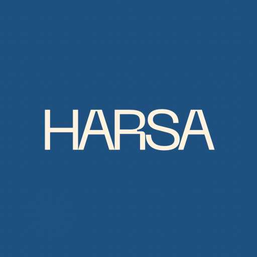 logo Harsa Coffee OG