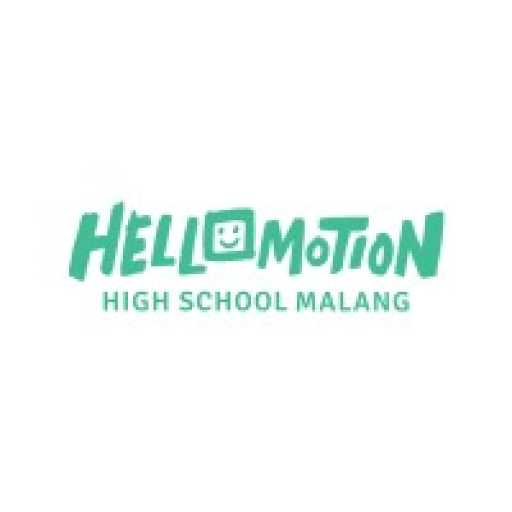 logo Hellomotion High School Malang