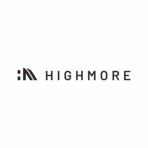 HIGHMORE logo