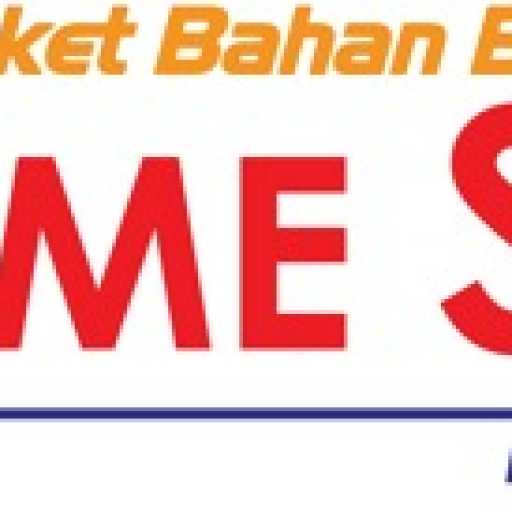 logo HOME SMART MEDAN