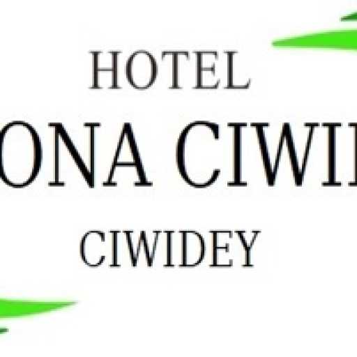 Hotel Pesona Ciwidey logo