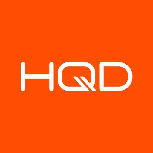 logo HQD Indonesia