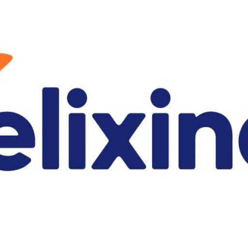 logo PT SELULAR INDO PRATAMA (FELIXINDO)