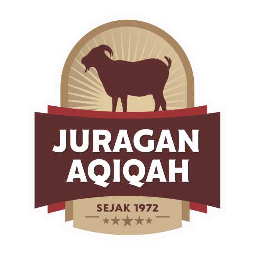 logo Juragan Aqiqah