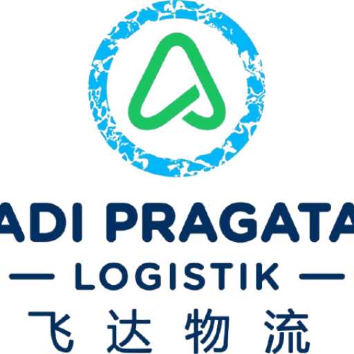 logo PT ADI PRAGATA LOGISTIK