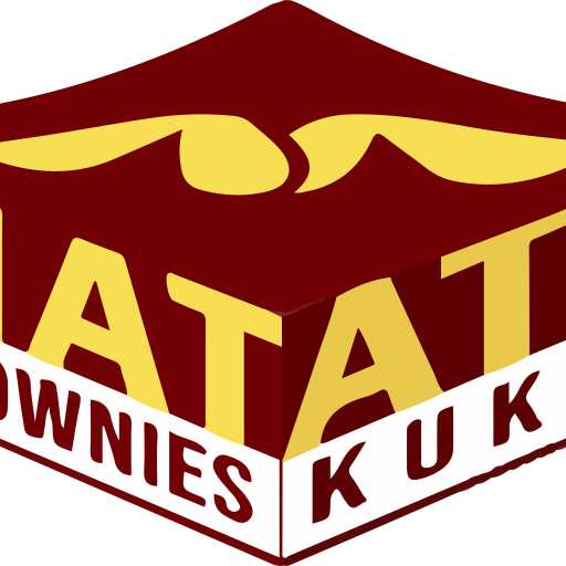 logo MATATA BROWNIES KUKUS