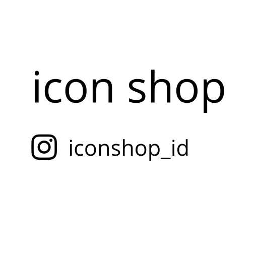 logo Iconshop