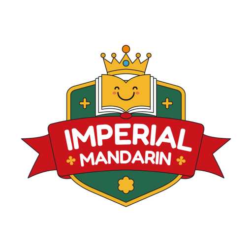 logo Imperial Mandarin