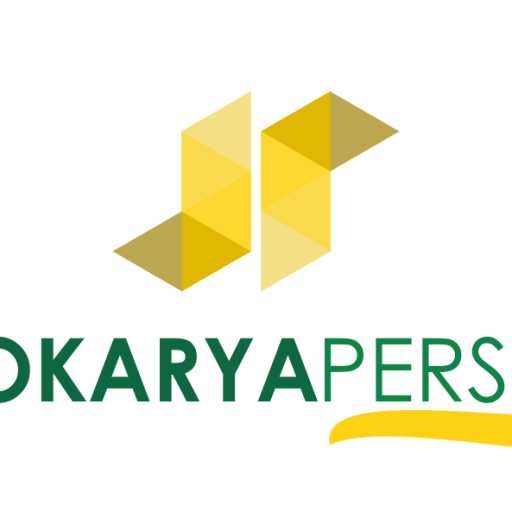 logo Indokarya Persada
